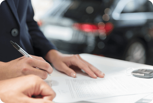 Documents Required To Sell Your Old Car Highgate Hill