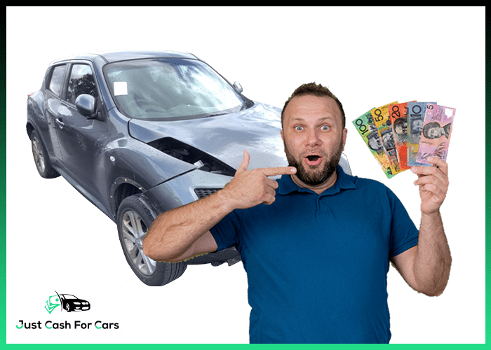 Instant Cash For Cars In Wilston In Just 3 Simple Steps