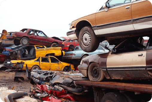 Sell Your Junk Cars For Cash In Spring Hill