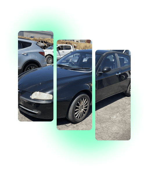 Cash For Cars Taringa : Exceptional Service . Exceptional Team