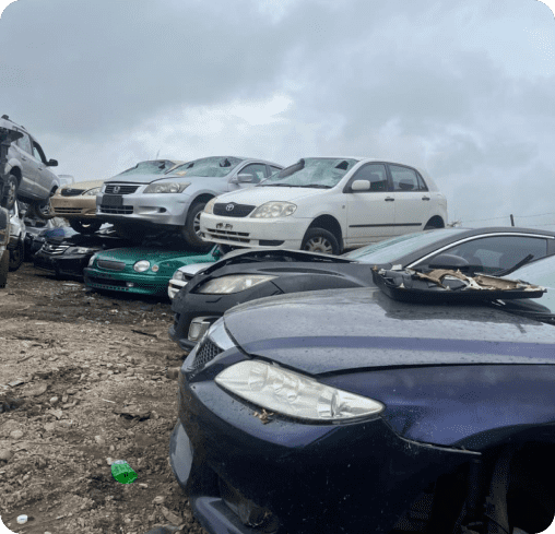 Free Scrap Car Removal Nundah