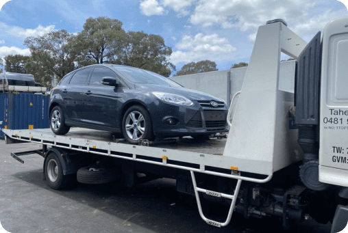 Sell Your Old Car For Cash In Nundah With Us