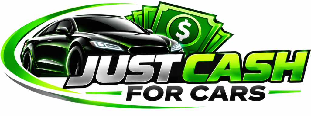 Just Cash For Cars